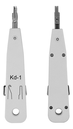 For Cable De Red Rj11 Rj12 Rj45 Cat5 Kd-1, Herramienta De C