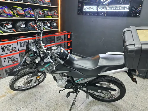 Yamaha Xtz 150 2022