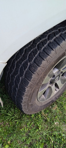 Toyota Hilux 2.8 Tdi Std Cab. Dupla 4x4 4p