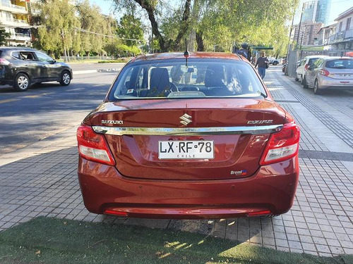 Imagen 5 de 15 de 2020 Suzuki Dzire 1.2 Gls Auto