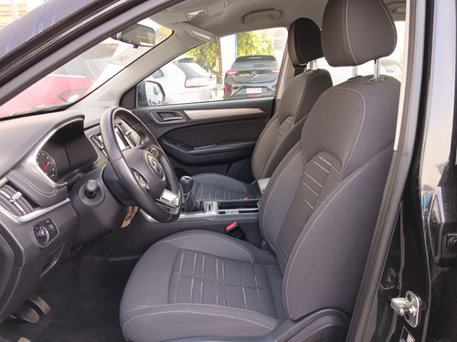 MG RX5 1.5 Com Mt
