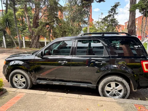Ford Escape 3.0 Xls