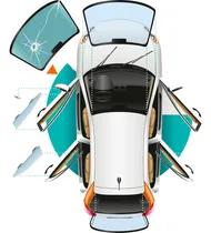 Comprar Techo Solar Peugeot 206\u002F207 Más Kit De Colocacion