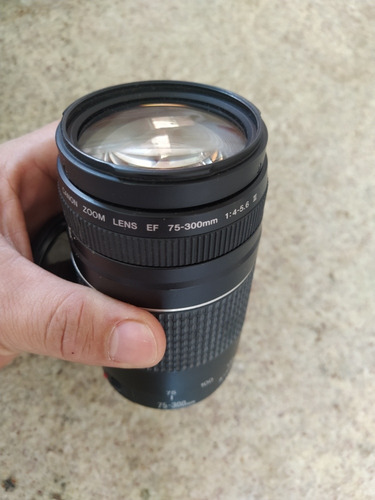 Canon Eos Rebel T3i