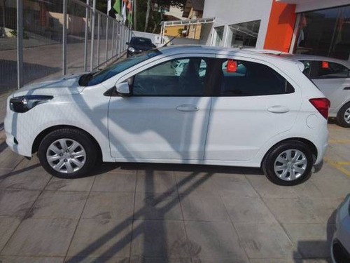 Ford Ka 1.0 Ti-vct Flex Se Manual