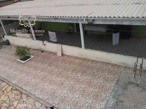 Imagem 2 de 14 de 1.000 M², 05 Dormitórios, Piscina, Churrasqueira E Pomar !!