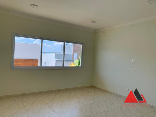 Imagem 10 de 30 de Casa Com 3 Suítes À Venda, 250 M² Por R$ 1.500.000 - Condomínio Chácara Ondina - Sorocaba/sp. - Ca0451