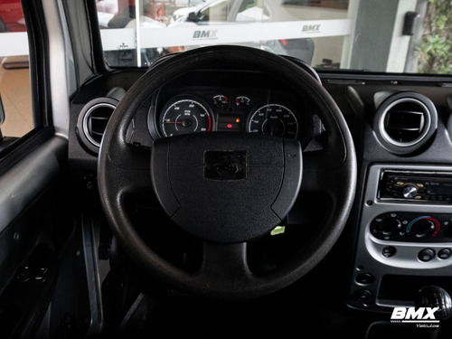 Troller T-4 3.0 TETO RÍGIDO 16V TURBO ELETRONIC DIESEL 2P MANUAL