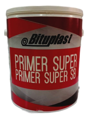 Bituplast Primer Super Galón