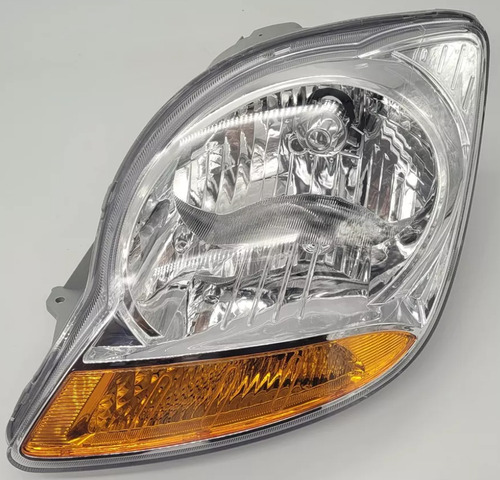 Lámpara Chevrolet Spark Cronos 2005 - 2014 Derecha