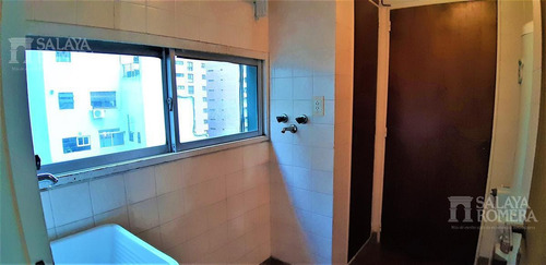 Imagen 30 de 30 de Departamento 4 Ambientes Con Dependencia, Cocina Independiente