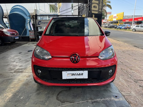 Volkswagen Up! Up 1.0 TSI MOVE UP 12V FLEX 4P MANUAL