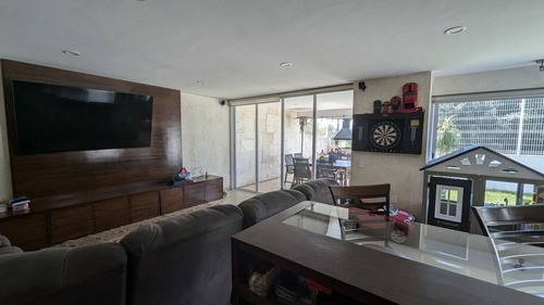 Hermosa Residencia En Hacienda Real Tejeda, Diseño De Autor, Premium!