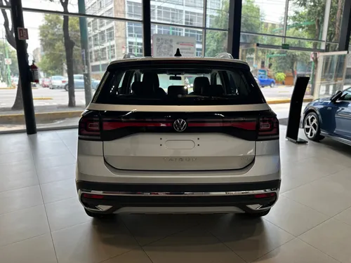 Volkswagen Taigun 1.0 Tsi Trendline At