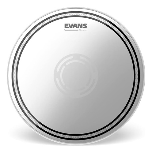 Kit De Afinación Evans Snare Drum - Cabezales De Tambor Snar