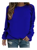 Comprar Camisetas De Manga Larga Para Mujer, Camisas Casuales Con Es