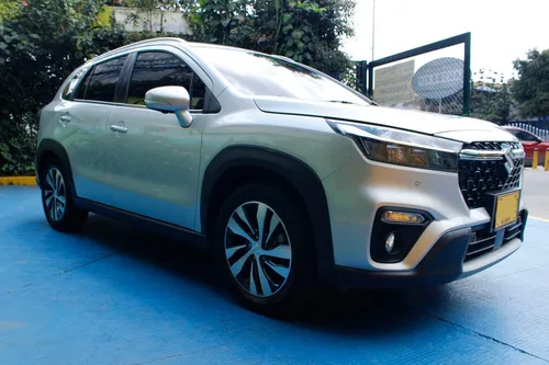 Suzuki New S-cross 1.4 Glx 2023