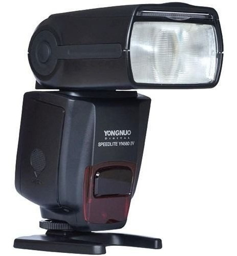 Flash Yongnuo Yn560-iv Canon Speedlight Yn560iv