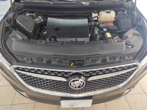 Imagen 13 de 14 de Buick Enclave Avenir 2018