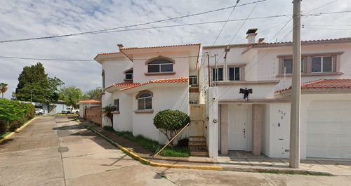 Casa En Remate Bancario En Loma Dorada, Durango