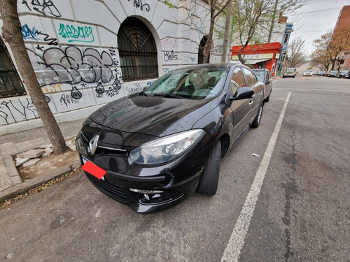 Renault Fluence Dymamique 2.0