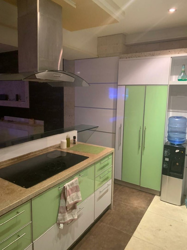 Apartamento En Tucacas Residencias Yacth Club Morrocoy Jgcs