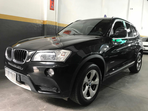Bmw X3 2.0 Xdrive 20i Executive 184cv 2013