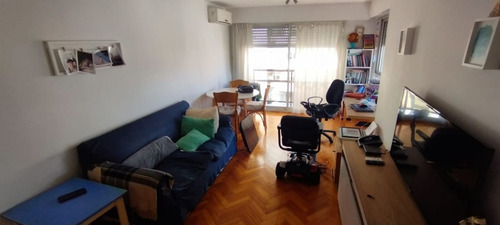 Departamento En Alquiler En Martínez