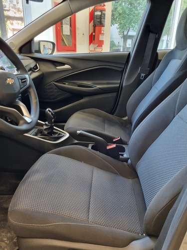 Chevrolet Onix 1.0 Lt