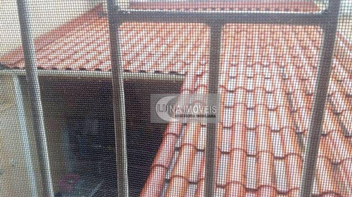 Imagem 15 de 17 de Sobrado Com 2 Dormitórios À Venda, 151 M² Por R$ 490.000,00 - Parque Santo Antônio - São Bernardo Do Campo/sp - So0803