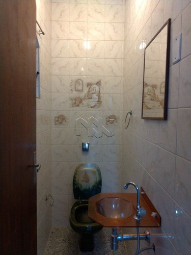 Imagem 10 de 30 de Casa Com 3 Dormitórios Para Alugar, 150 M² Por R$ 2.500,00/mês - Vila Ede - São Paulo/sp - Ca0353