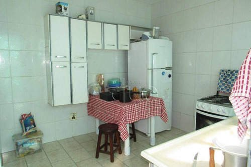 Imagem 6 de 14 de Casa À Venda, 120 M² Por R$ 280.000,00 - Vila Rezende - Piracicaba/sp - Ca4139