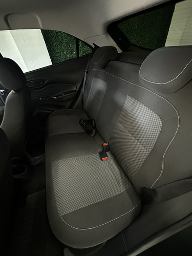 Chevrolet Onix 1.4 MPFI LT 8V FLEX 4P AUTOMÁTICO