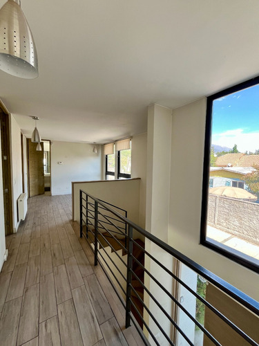 Casa Con Espacios Increíbles