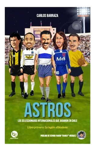 Astros: No Aplica, De Barraza, Carlos. Editorial Trayecto Comunicaciones, Tapa Blanda En Español