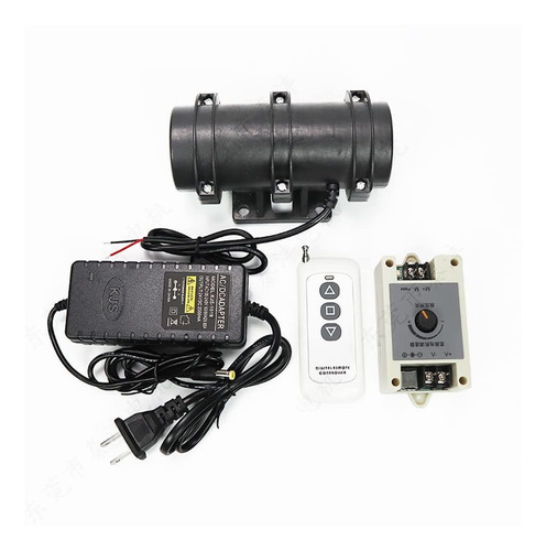 Motor Nivelacion Vibracion Baldosa Ceramica Para Maquina