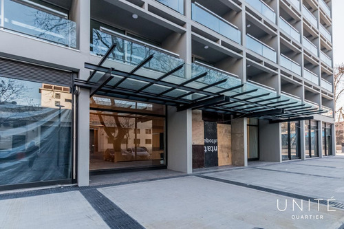 Imagen 8 de 18 de Excelente Loft A Estrenar En Venta - Distrito Quartier