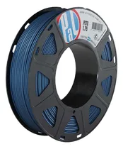 Comprar Filamento Impresoras 3d Petg 1,75mm X 250 Grs :: Printalot Color Cobalto