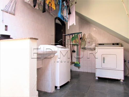 Casa - Vila Alzira - Ref: 21007 - V-21007
