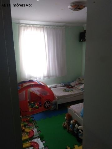 Imagem 14 de 15 de Apartamento Condominio Tiradentes - Sbc, - Ap00381 - 68218970