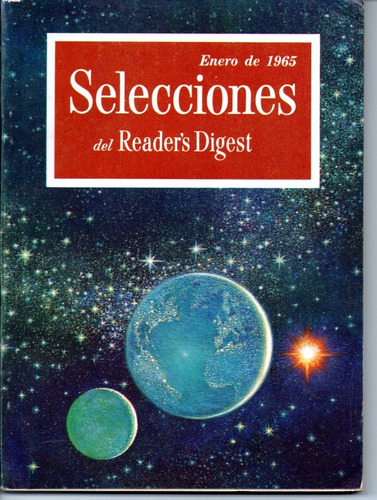 Selecciones Del Reader´s Digest Nº290 Enero 1965