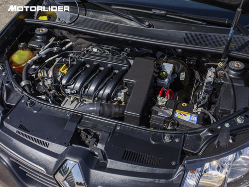 Imagen 10 de 25 de Renault Sandero Privilege Extra Full | Permuta / Financia