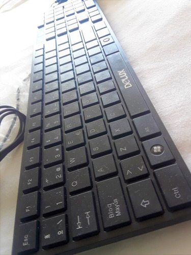 Imagen 6 de 10 de Computadora Ordenador Cpu Pc 500gb 270g +teclado Raton Cable