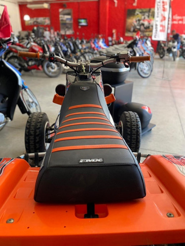 Imagen 12 de 15 de Yamaha Banshee 350 2008 Special Edition