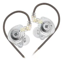 Comprar Auriculares Kz Edx Pro X - In Ear 2024 Sin Mic