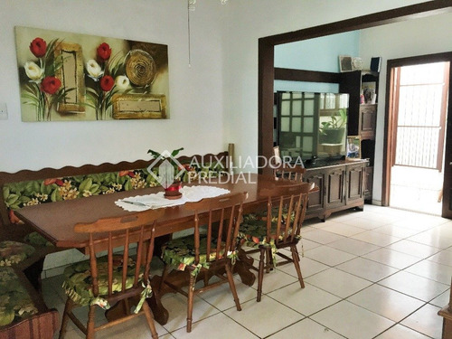 Imagem 1 de 15 de Casa - Jardim Sabara - Ref: 266618 - V-266618