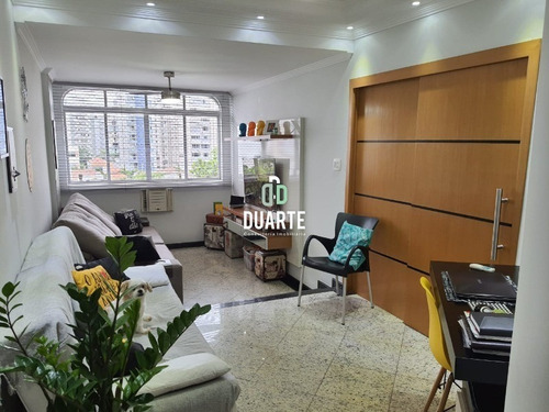 Imagem 1 de 28 de Apartamento - Ap03907 - 69512561