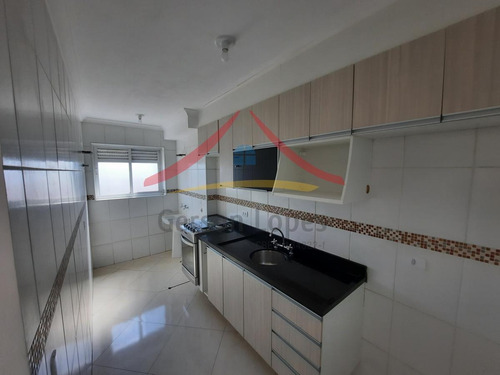 Imagem 6 de 15 de Apartamento Para Venda Em São Paulo, Freg. Do Ó, 2 Dormitórios, 1 Banheiro, 1 Vaga - Ap0106_1-2098959