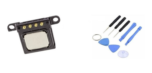 Auricular Compatible Con iPhone 6s + Kit De Desarme