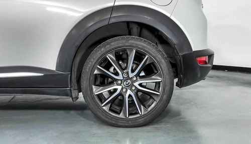 Imagen 12 de 15 de 36786 - Mazda Cx-3 2016 Con Garantía At